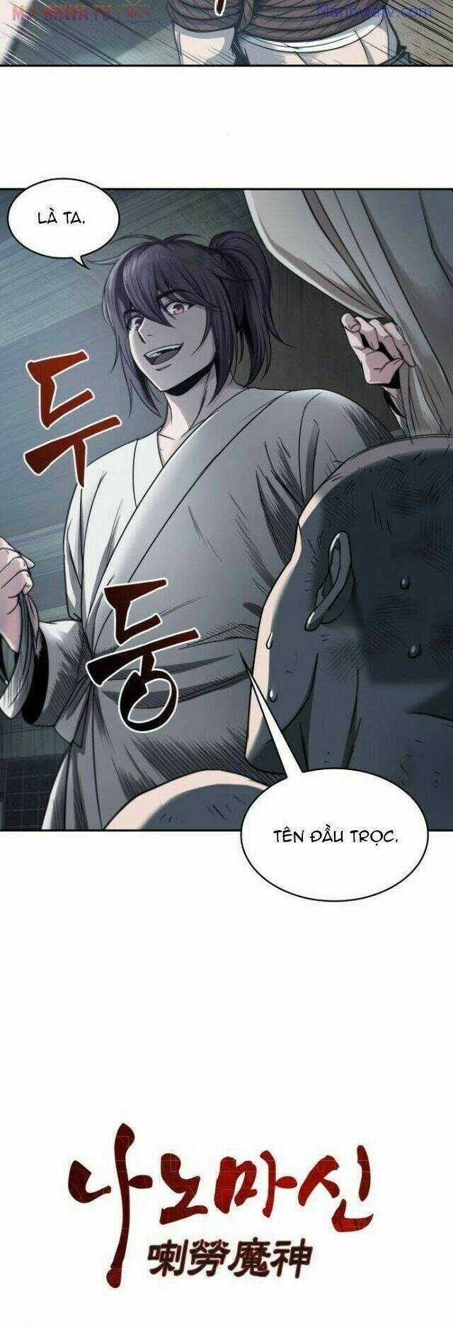 Ngã Lão Ma Thần Chapter 14 trang 6