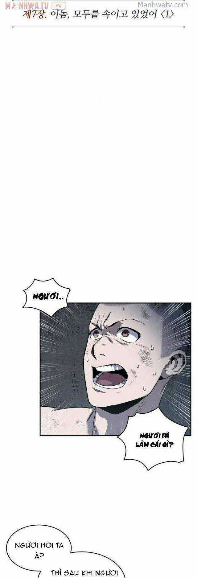 Ngã Lão Ma Thần Chapter 14 trang 7