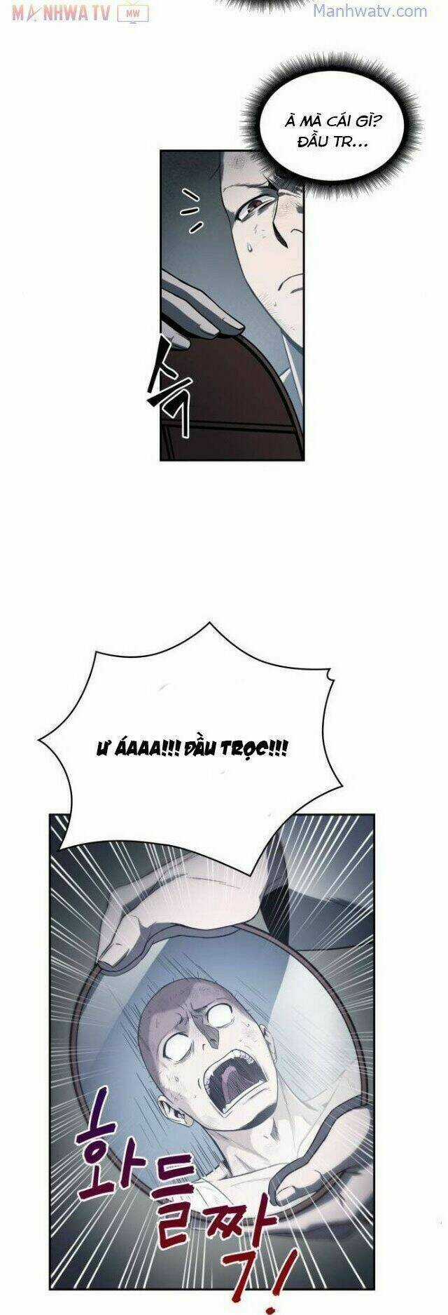 Ngã Lão Ma Thần Chapter 14 trang 9