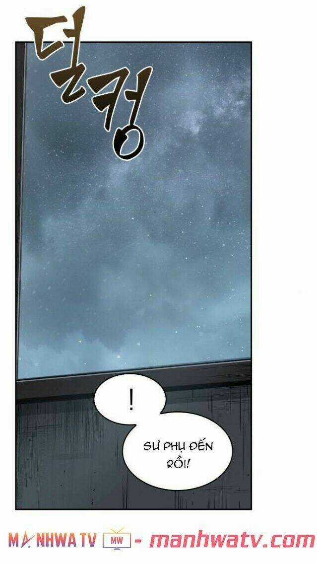 Ngã Lão Ma Thần Chapter 15 trang 11