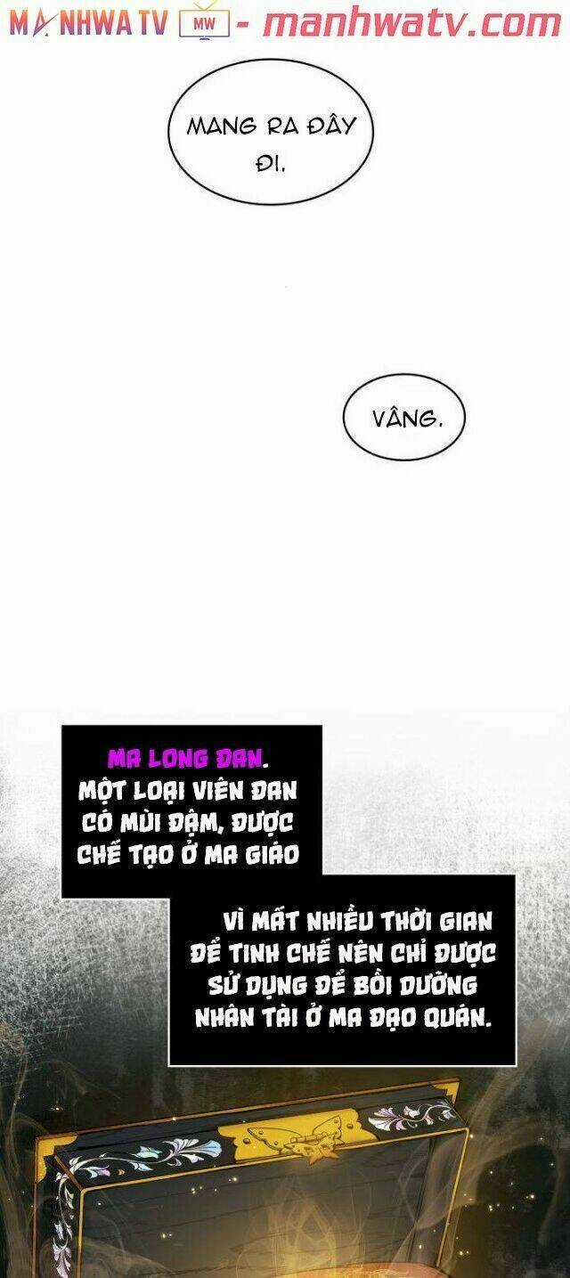 Ngã Lão Ma Thần Chapter 15 trang 14