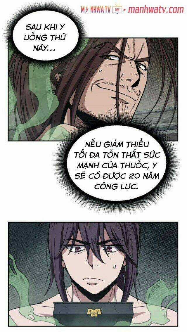 Ngã Lão Ma Thần Chapter 15 trang 16