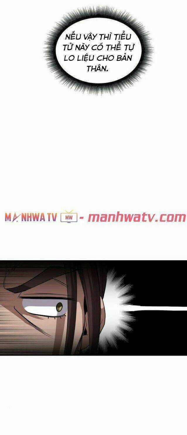 Ngã Lão Ma Thần Chapter 15 trang 17