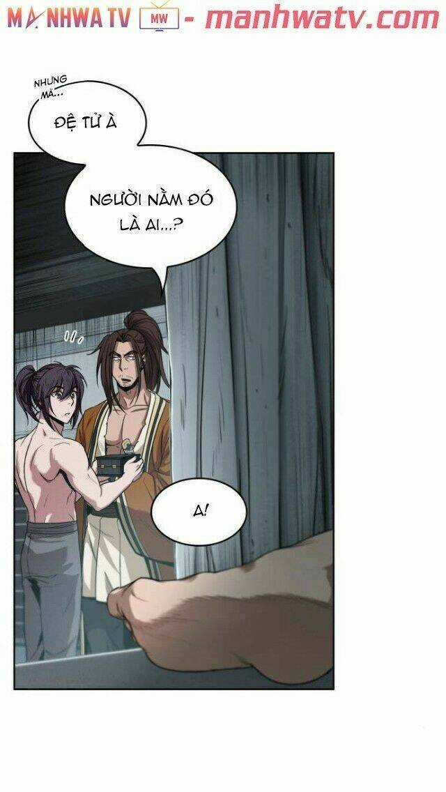 Ngã Lão Ma Thần Chapter 15 trang 18