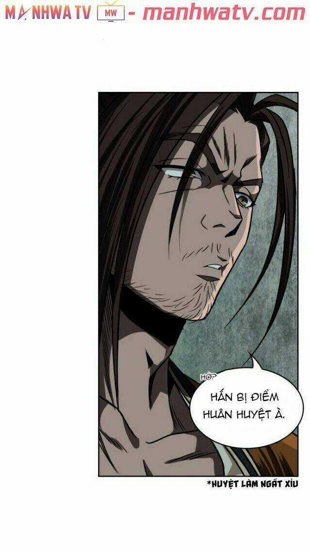 Ngã Lão Ma Thần Chapter 15 trang 20
