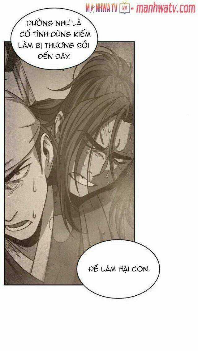 Ngã Lão Ma Thần Chapter 15 trang 22