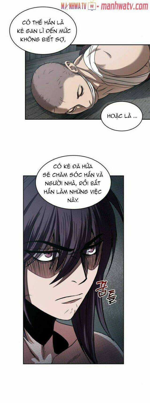 Ngã Lão Ma Thần Chapter 15 trang 24