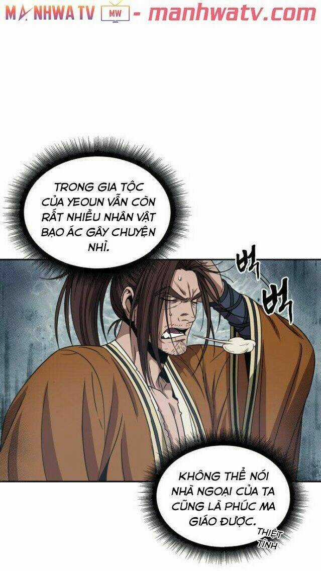 Ngã Lão Ma Thần Chapter 15 trang 27
