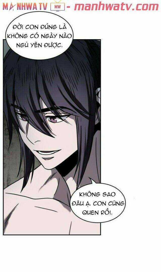 Ngã Lão Ma Thần Chapter 15 trang 28