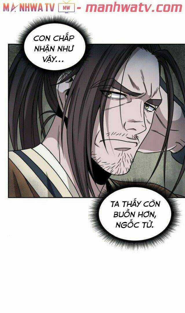 Ngã Lão Ma Thần Chapter 15 trang 29