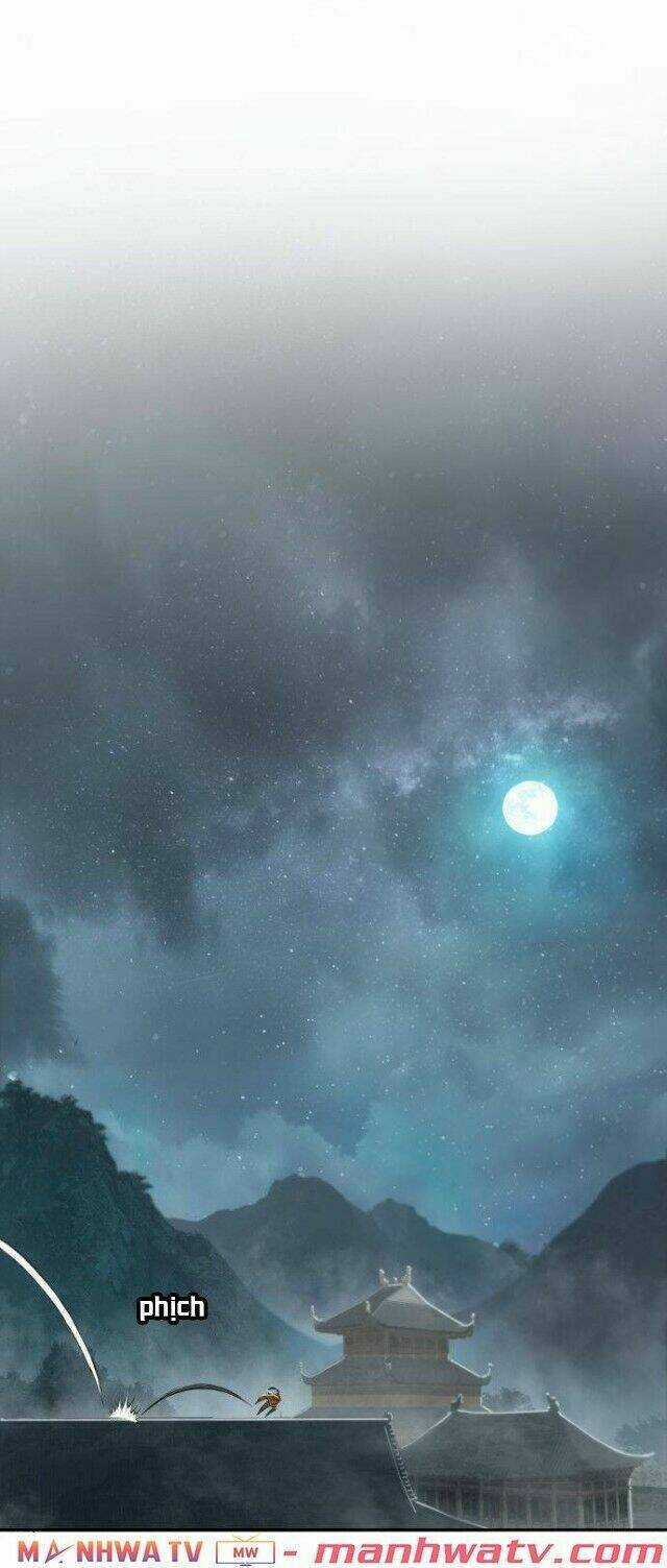 Ngã Lão Ma Thần Chapter 15 trang 3