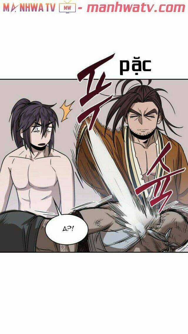 Ngã Lão Ma Thần Chapter 15 trang 30