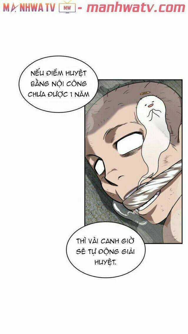 Ngã Lão Ma Thần Chapter 15 trang 31
