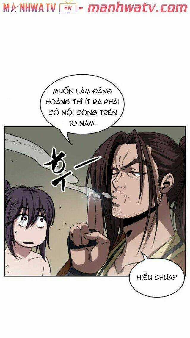 Ngã Lão Ma Thần Chapter 15 trang 32