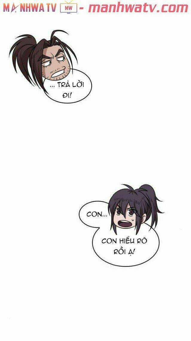 Ngã Lão Ma Thần Chapter 15 trang 33