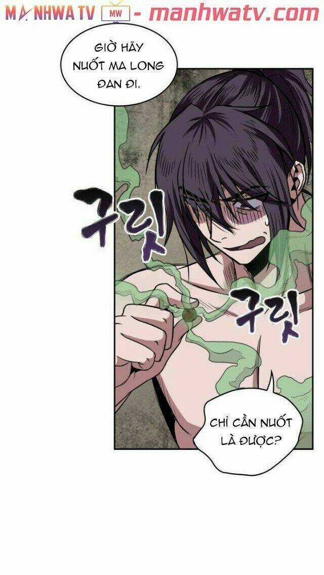 Ngã Lão Ma Thần Chapter 15 trang 35