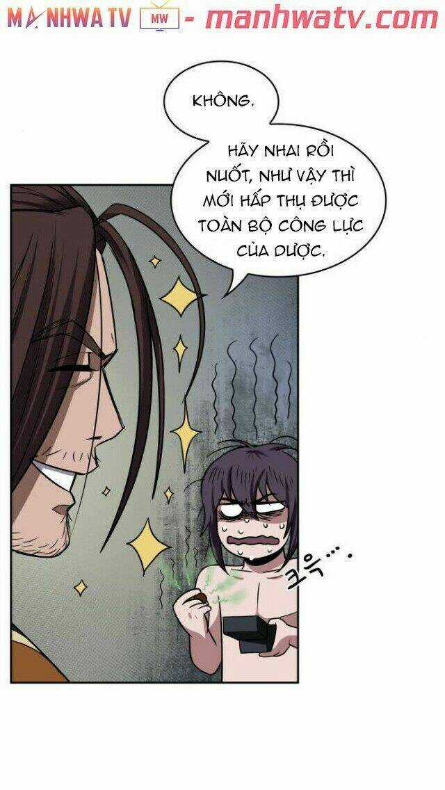 Ngã Lão Ma Thần Chapter 15 trang 36