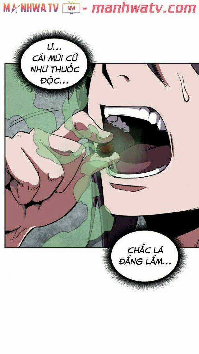 Ngã Lão Ma Thần Chapter 15 trang 37