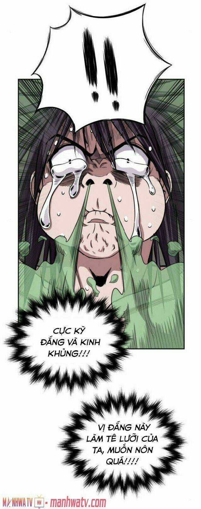 Ngã Lão Ma Thần Chapter 15 trang 38