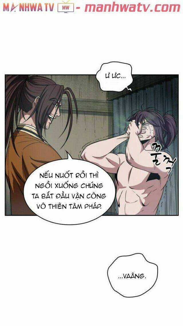 Ngã Lão Ma Thần Chapter 15 trang 39