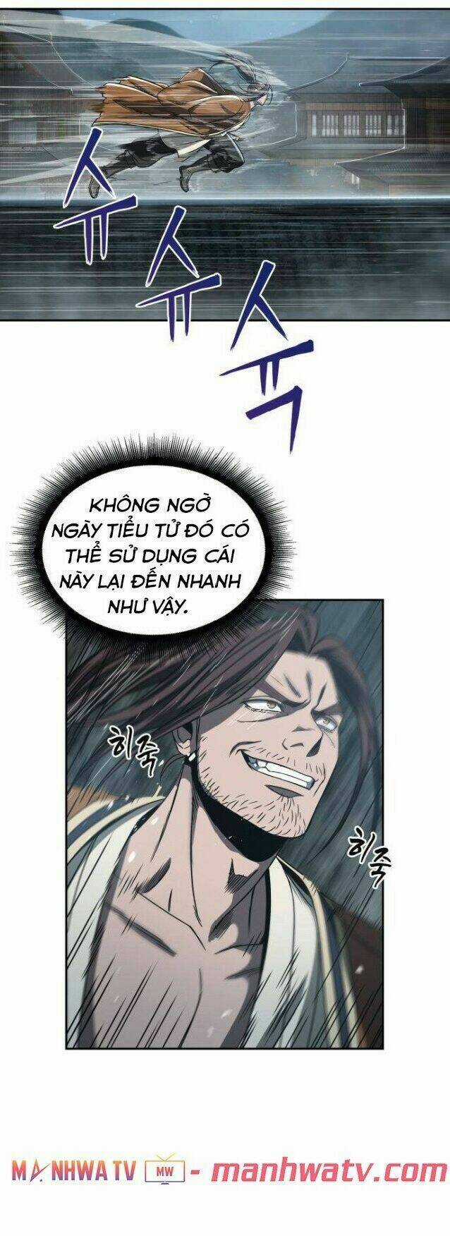 Ngã Lão Ma Thần Chapter 15 trang 4