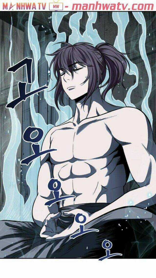 Ngã Lão Ma Thần Chapter 15 trang 42