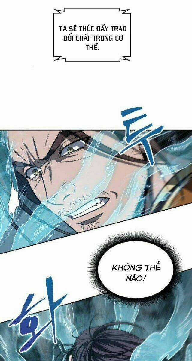 Ngã Lão Ma Thần Chapter 15 trang 45