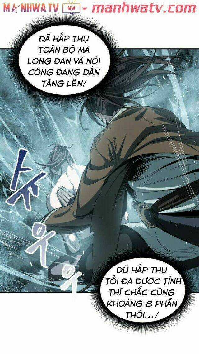 Ngã Lão Ma Thần Chapter 15 trang 47