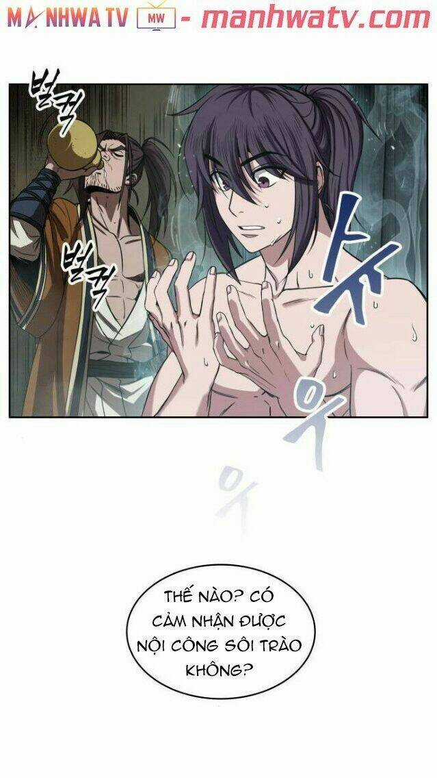 Ngã Lão Ma Thần Chapter 15 trang 51