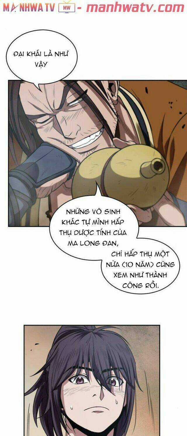 Ngã Lão Ma Thần Chapter 15 trang 53