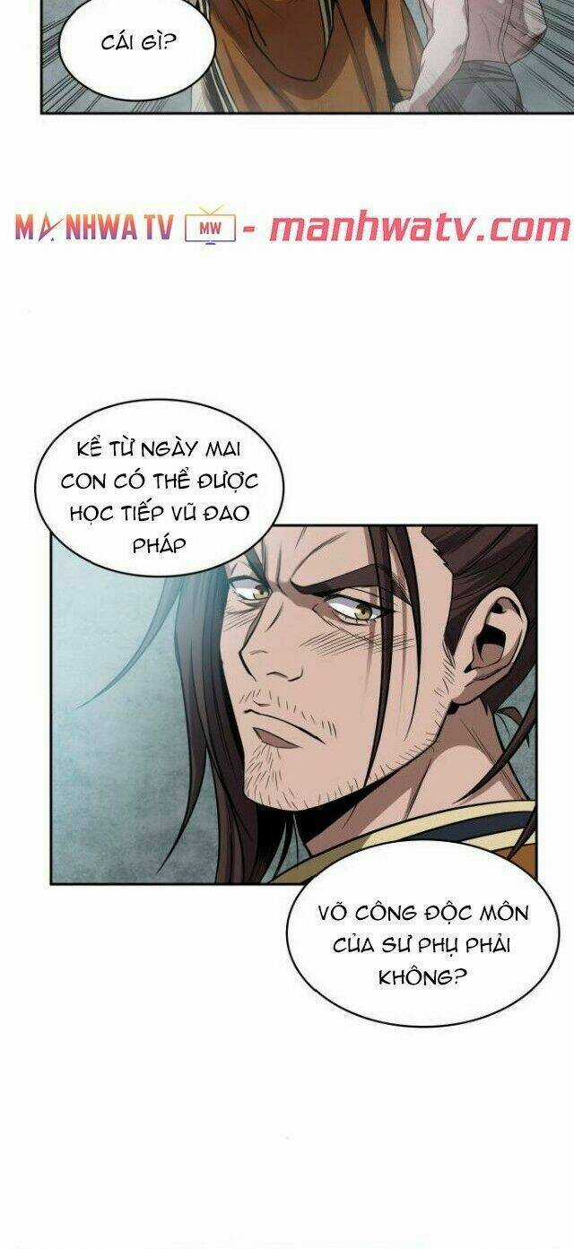 Ngã Lão Ma Thần Chapter 15 trang 58