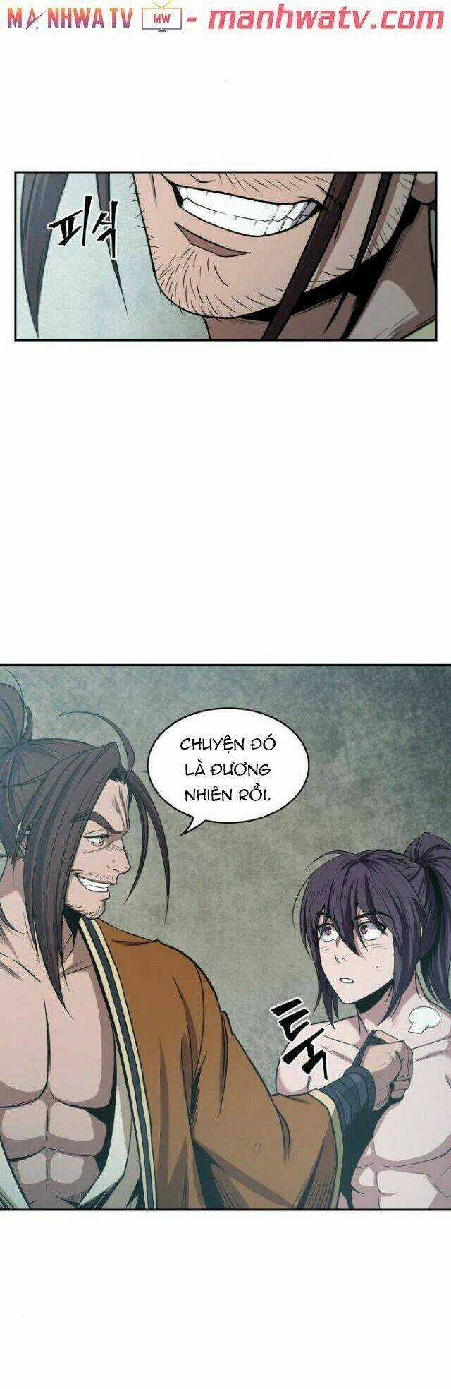 Ngã Lão Ma Thần Chapter 15 trang 59