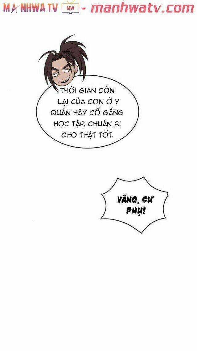 Ngã Lão Ma Thần Chapter 15 trang 60