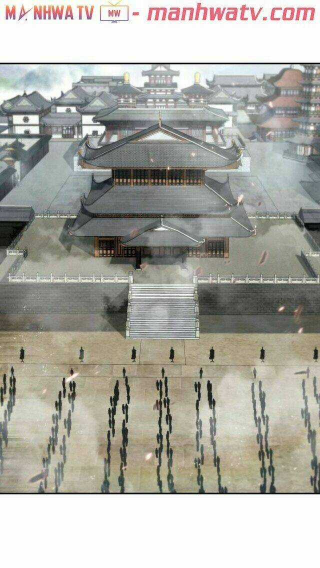 Ngã Lão Ma Thần Chapter 15 trang 61