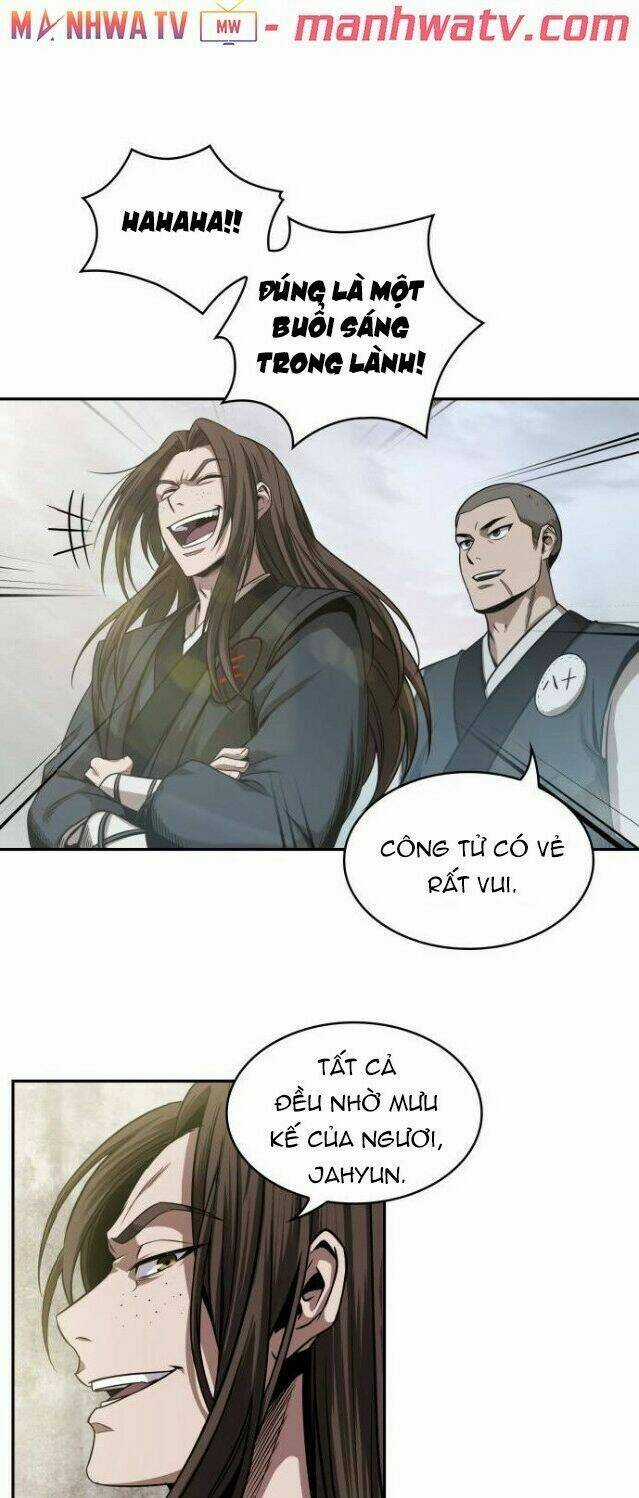 Ngã Lão Ma Thần Chapter 15 trang 62