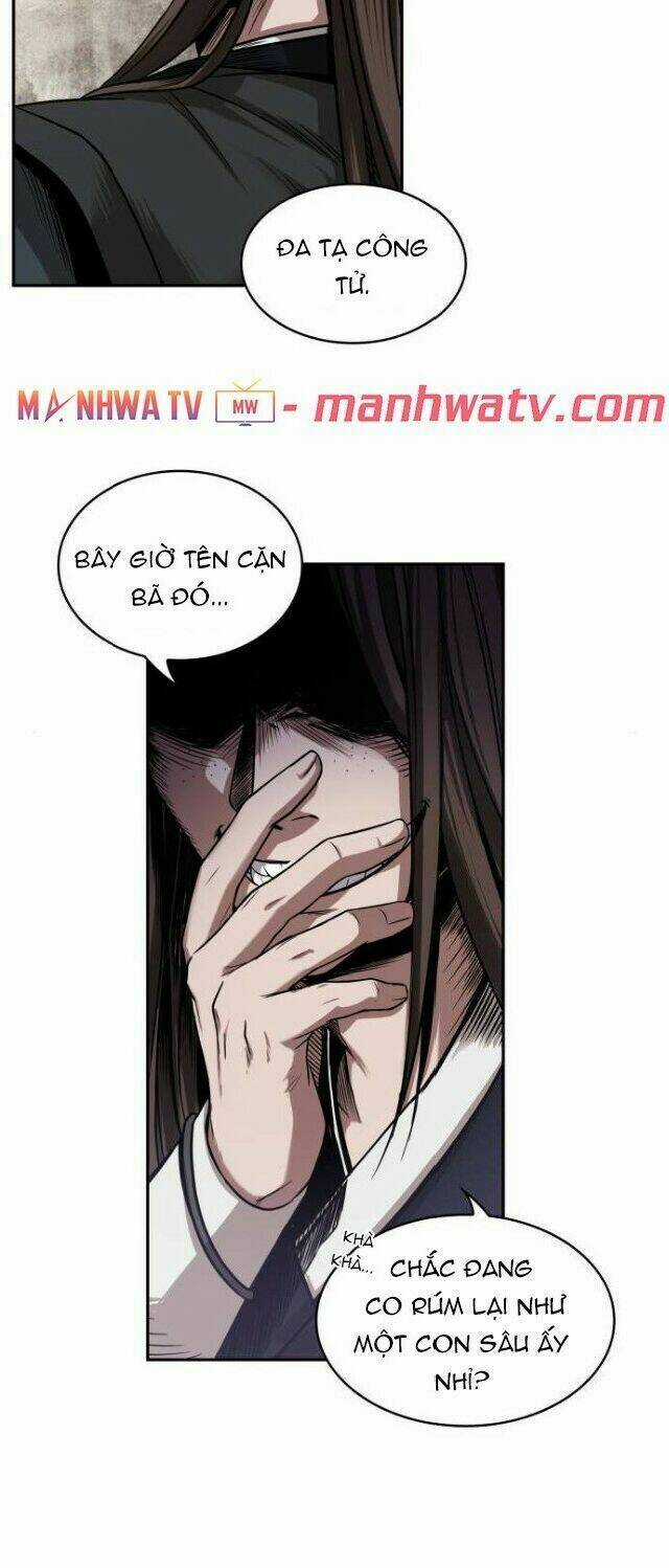 Ngã Lão Ma Thần Chapter 15 trang 63
