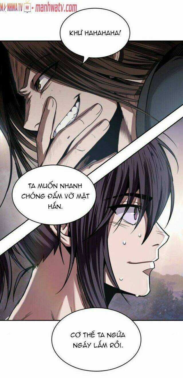 Ngã Lão Ma Thần Chapter 15 trang 64