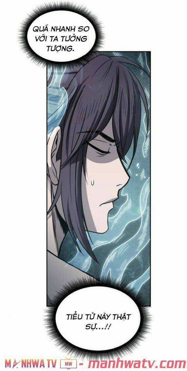 Ngã Lão Ma Thần Chapter 15 trang 7