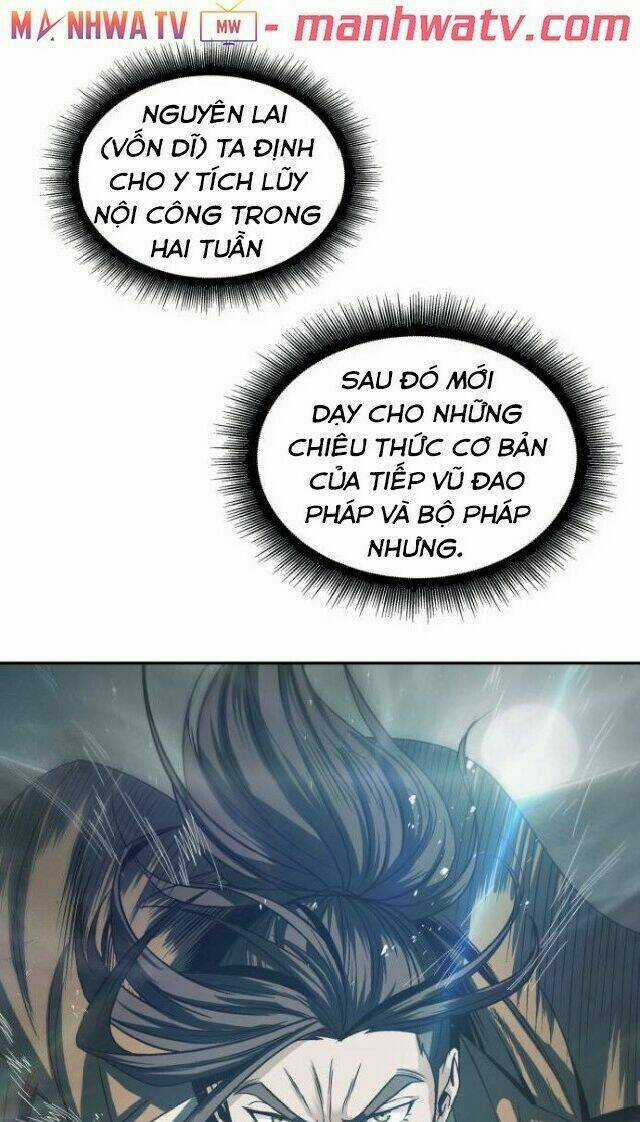 Ngã Lão Ma Thần Chapter 15 trang 8