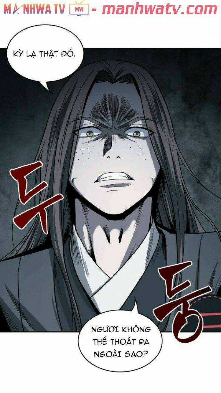 Ngã Lão Ma Thần Chapter 16 trang 13