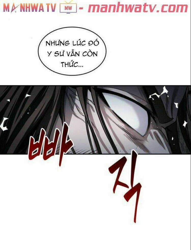 Ngã Lão Ma Thần Chapter 16 trang 17