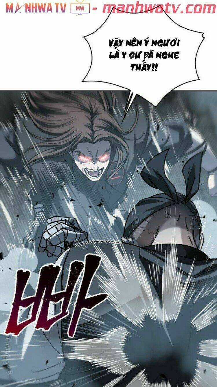 Ngã Lão Ma Thần Chapter 16 trang 18