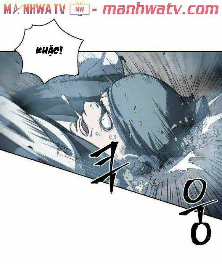 Ngã Lão Ma Thần Chapter 16 trang 19