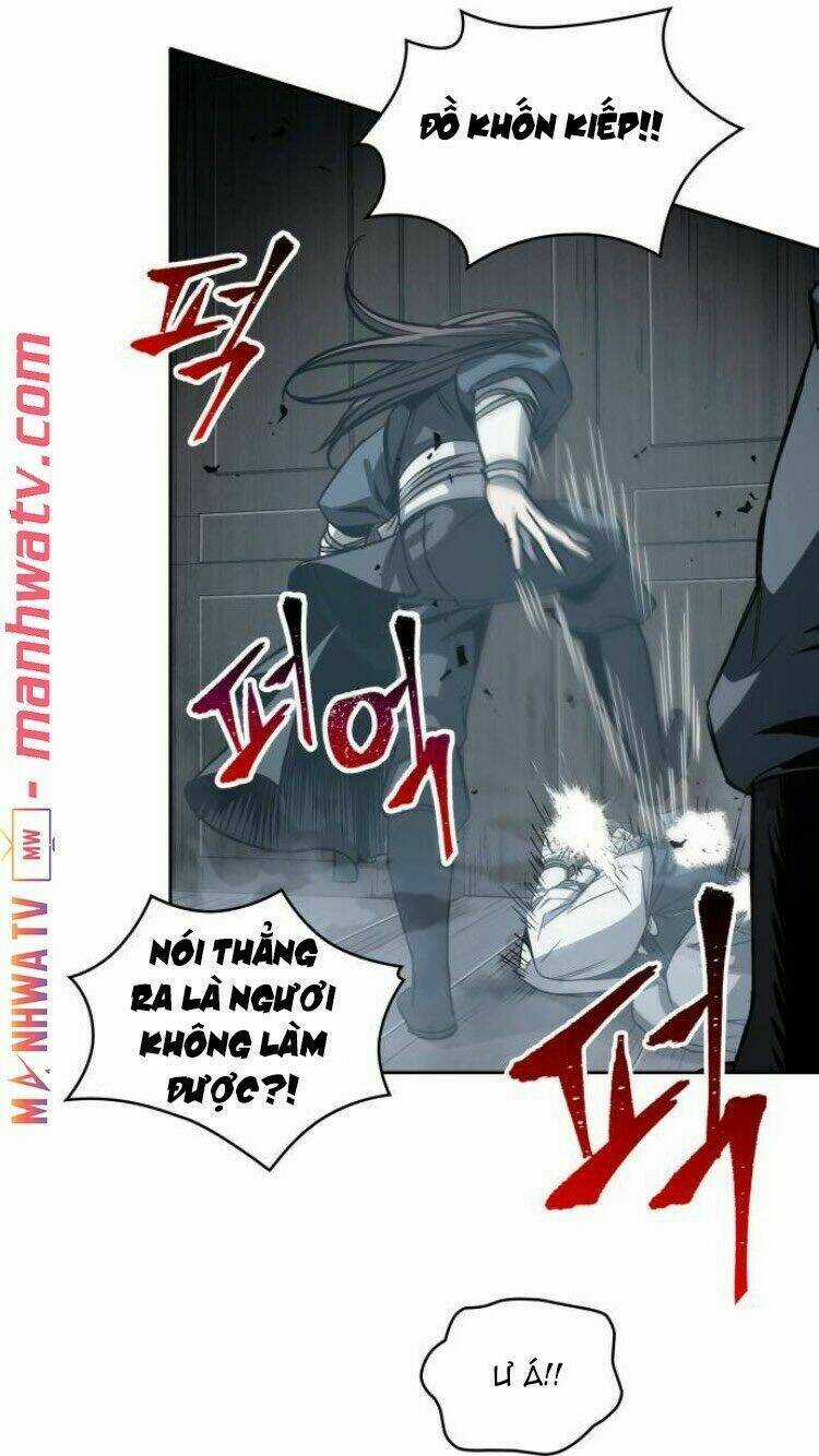 Ngã Lão Ma Thần Chapter 16 trang 20