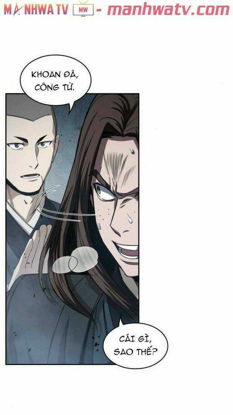 Ngã Lão Ma Thần Chapter 16 trang 21