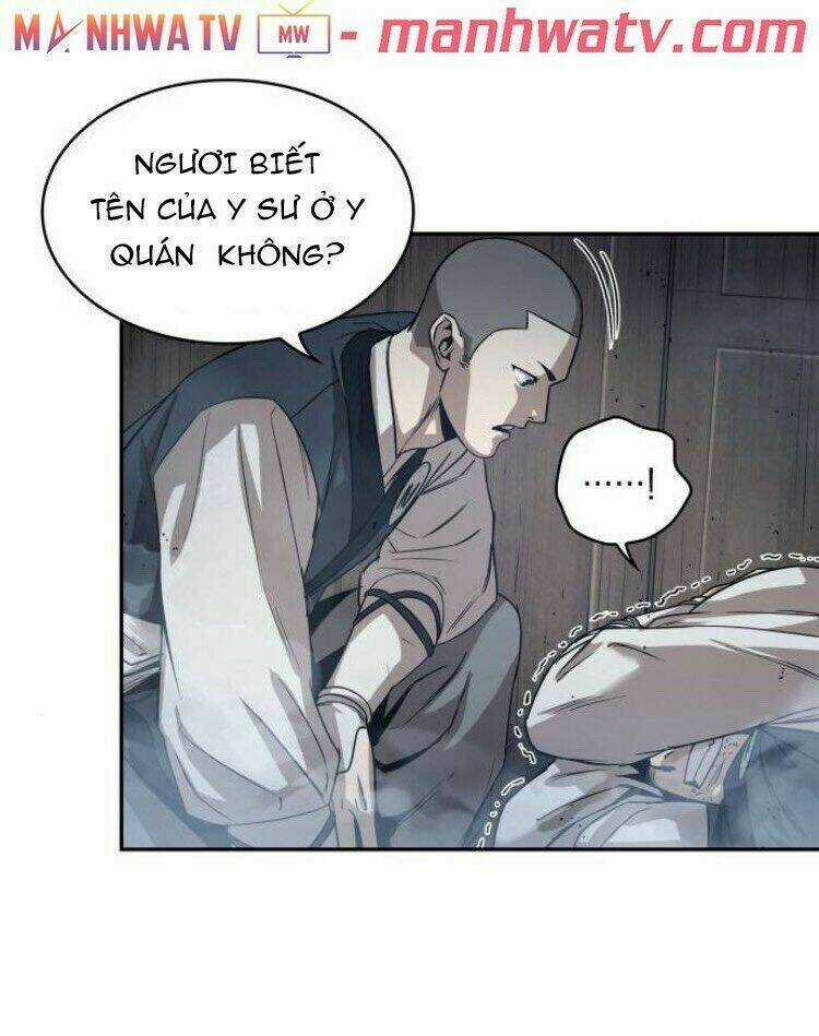 Ngã Lão Ma Thần Chapter 16 trang 22