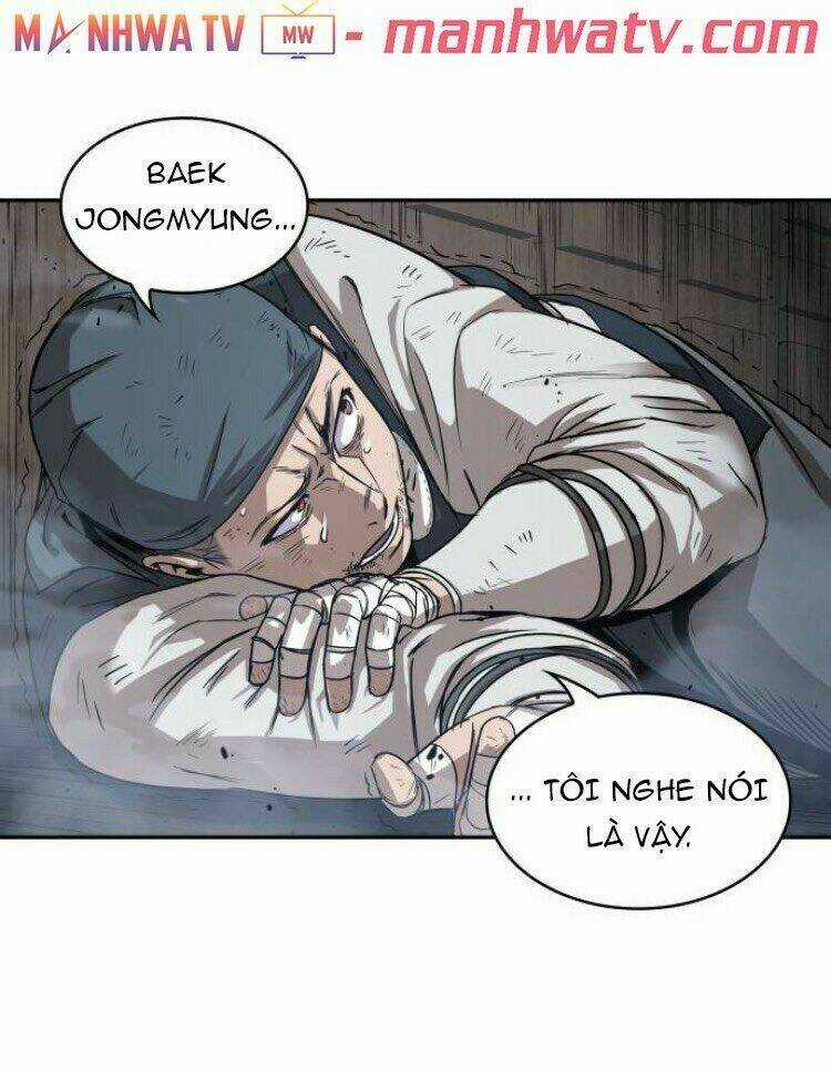 Ngã Lão Ma Thần Chapter 16 trang 23