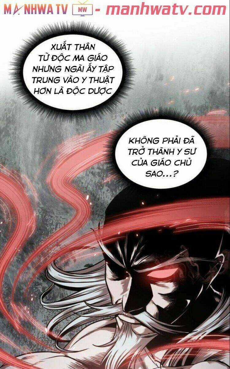 Ngã Lão Ma Thần Chapter 16 trang 26