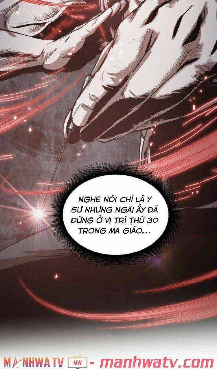 Ngã Lão Ma Thần Chapter 16 trang 27