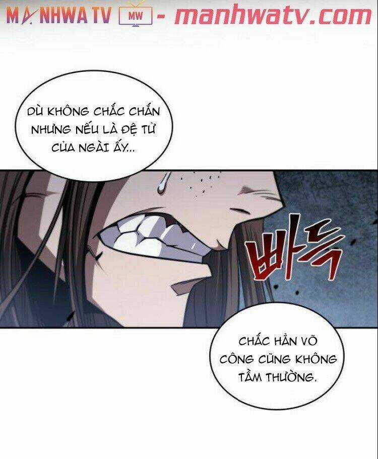 Ngã Lão Ma Thần Chapter 16 trang 28